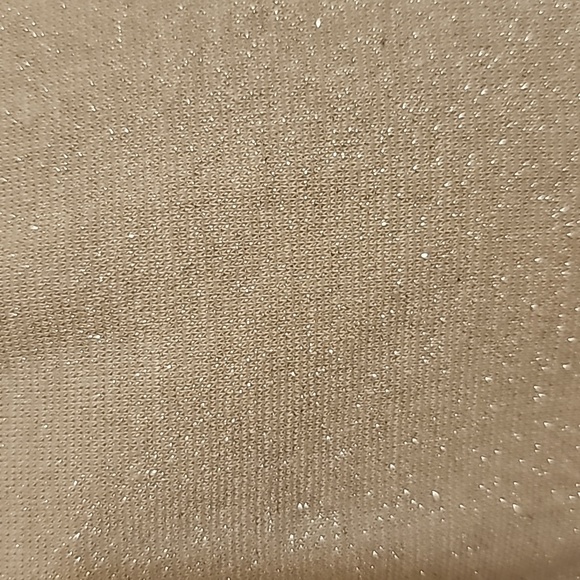 Sparkly tank top - Picture 3 of 4